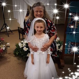 Meet your Posher, Dottie